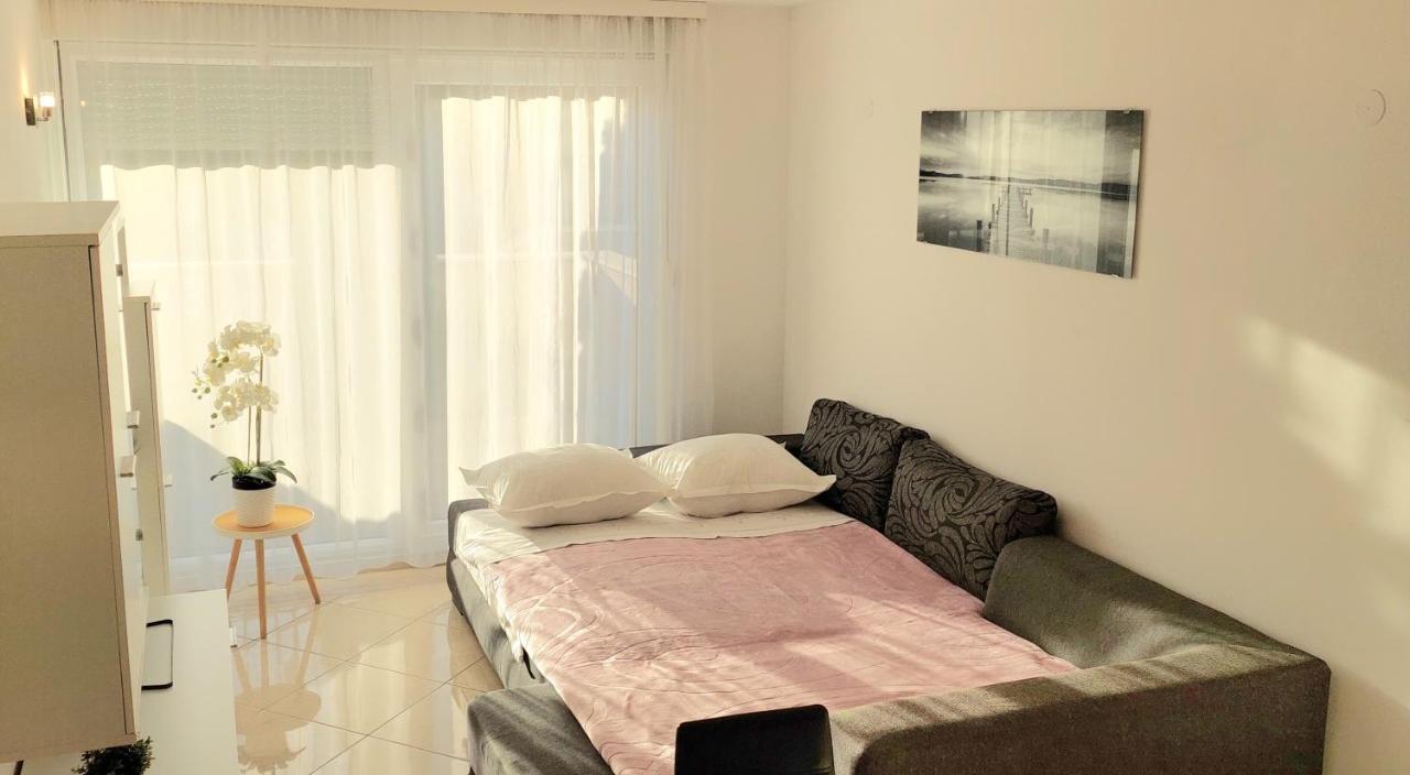 Cozy Apartment With Free Private Parking スプリト エクステリア 写真