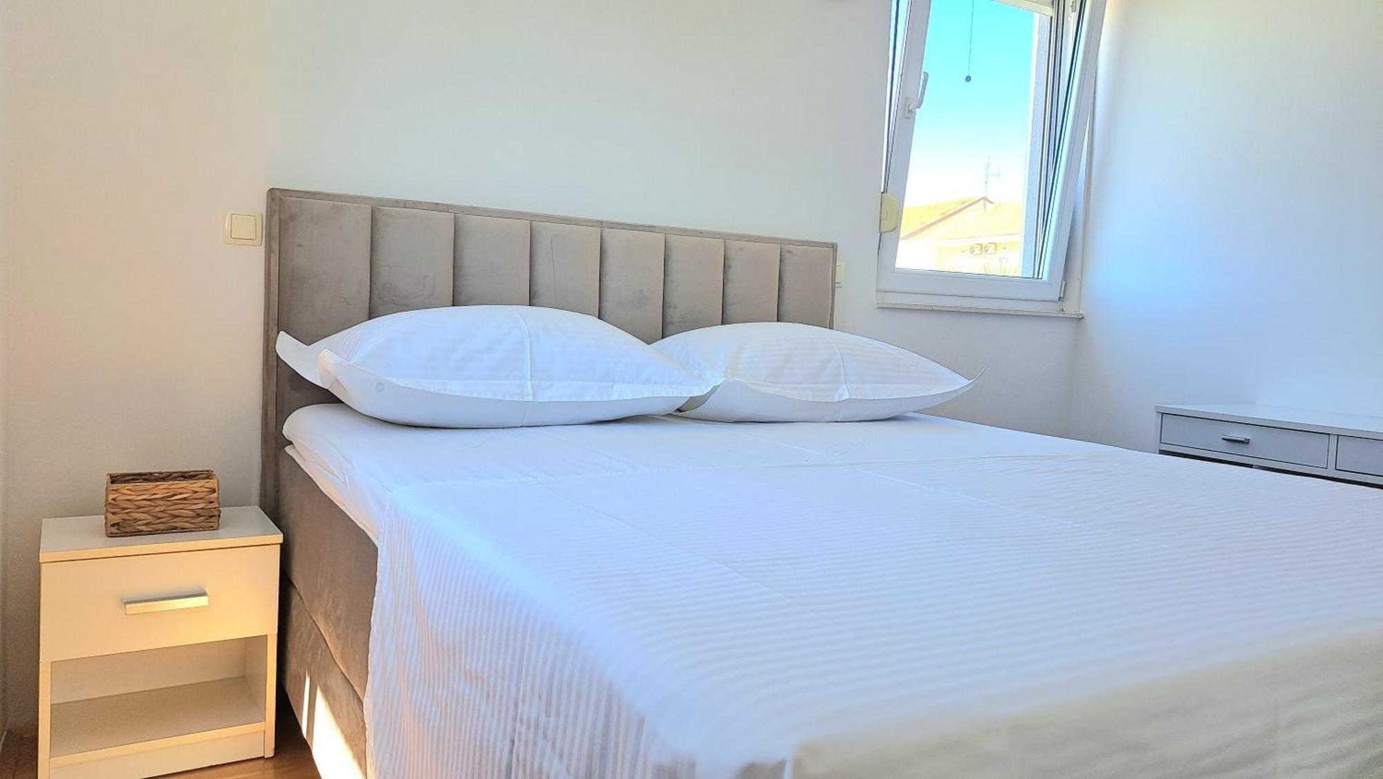 Cozy Apartment With Free Private Parking スプリト 部屋 写真