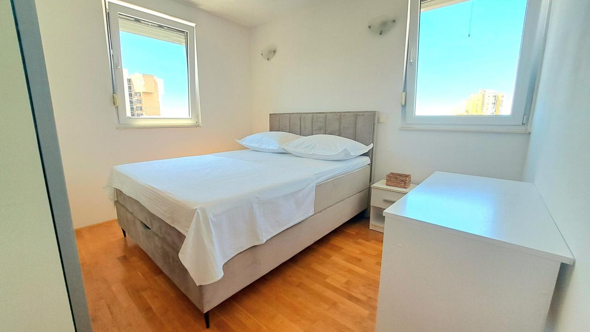 Cozy Apartment With Free Private Parking スプリト 部屋 写真